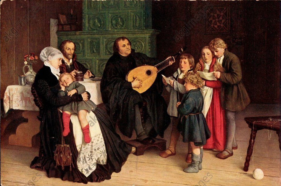 Scholarship for Study Relating to Church Music