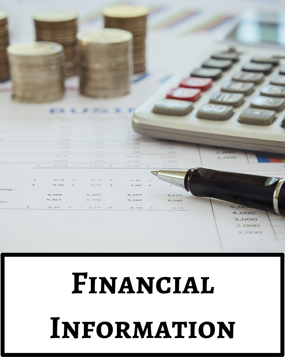 Graphic-Financial