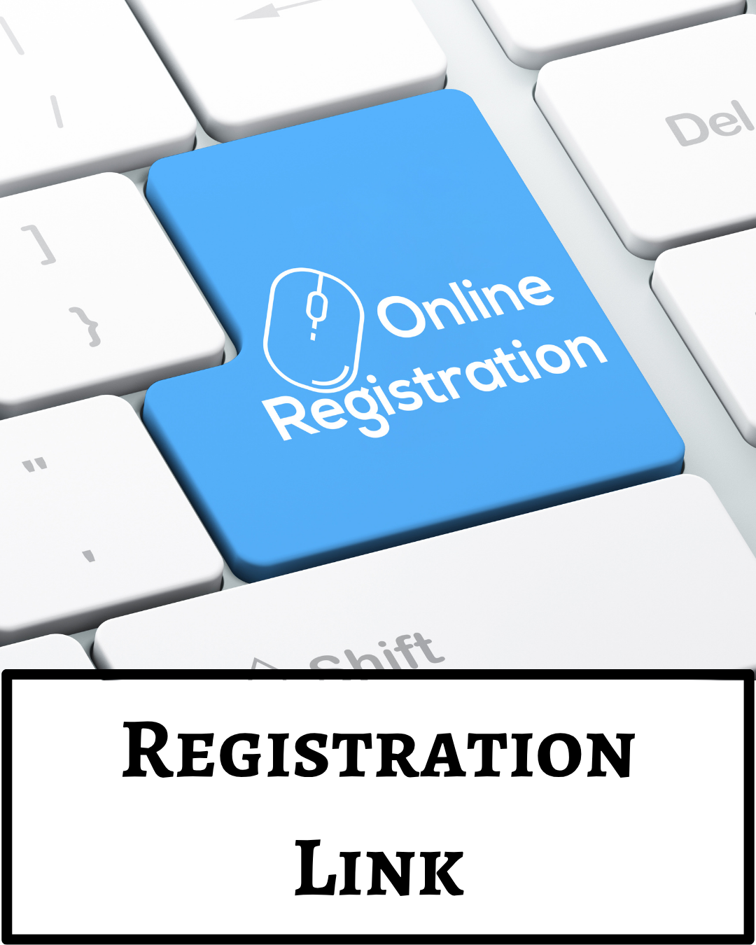 Graphic-Registration Link
